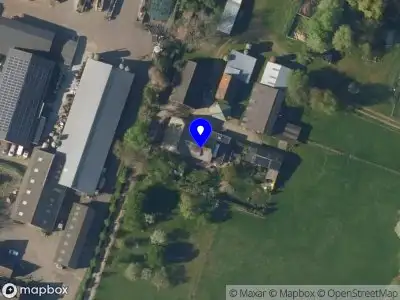 Dienstverlening Bouwman