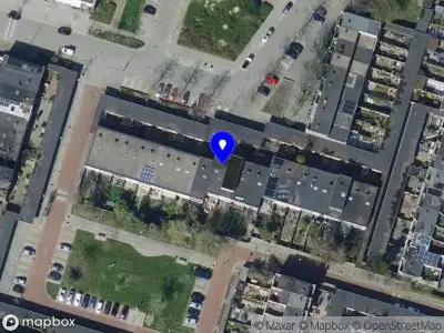 Dafro HOOGVLIET ROTTERDAM