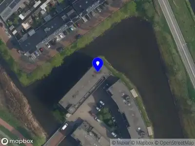 De Bergse isolatiebedrijf Nootdorp