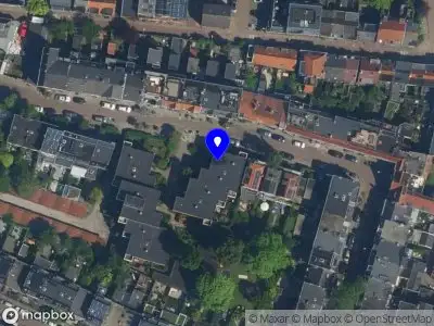 Social us Haarlem