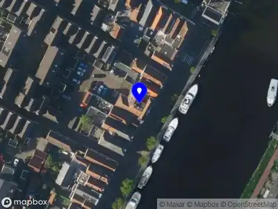 Ambrero Managed Services B.V.