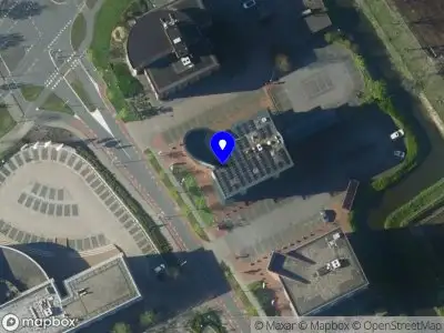 Better House Agency B.V.