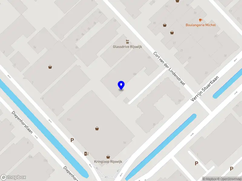 Cortweg B.V. Rijswijk