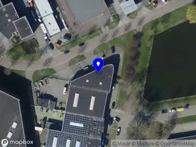 Div SP B.V. Oud-Beijerland