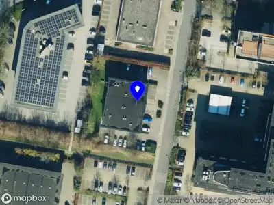 Dutch Retail Concepts B.V.