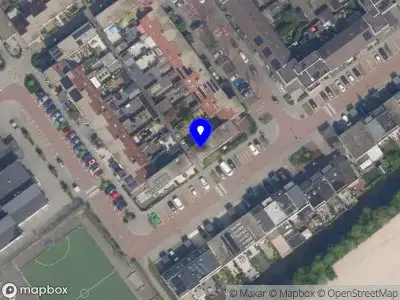 ELBERO Rotterdam