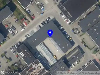 Job Express B.V. Hilversum