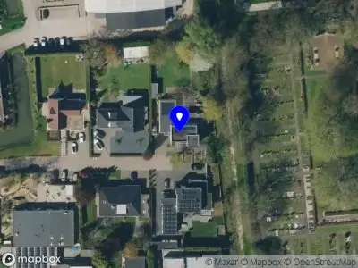 Judith Klaassen Zorg