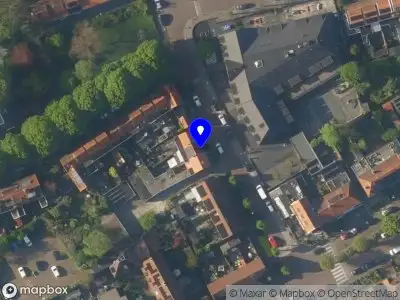 Nieuw bedrijf Karin Beukers