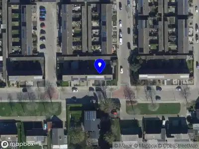 M.Th.W. Van den Berge Holding B.V.