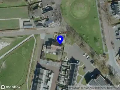 Nieuw bedrijf Mazuva