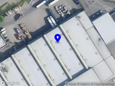 Nieuw bedrijf Omega Ground Services B.V.