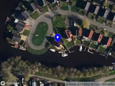 Putsjebedriuw Rijpkema Terherne