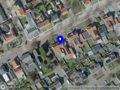 Nieuw bedrijf Takapo Holding B.V.