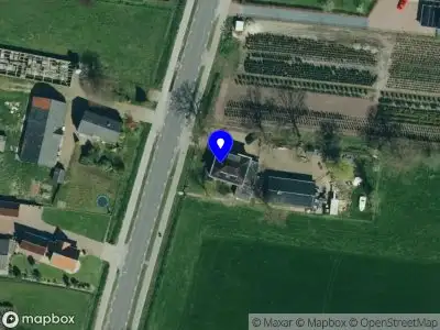 Nieuw bedrijf van den berg verhuur en handel