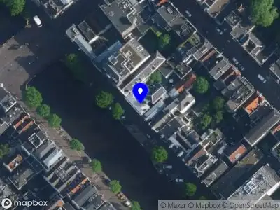 717 PROPCO B.V. Amsterdam