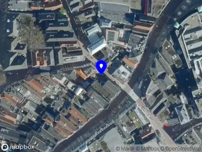 Nieuw bedrijf Studio Kwak