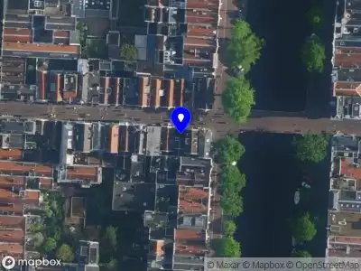 D'Anjou B.V. Amsterdam