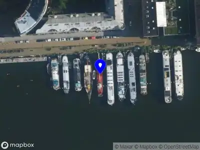 Shake & Stirr Solutions Amsterdam