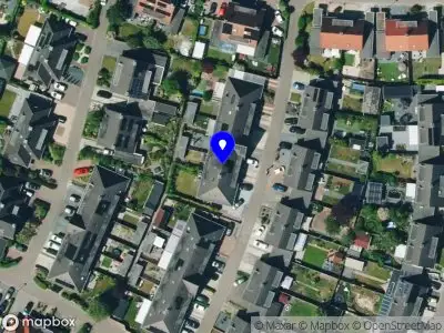 Nieuw bedrijf Kinderopvang Meerdijk Holding B.V.