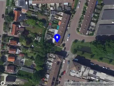 TF Care Solutions Gorinchem