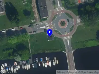 Nieuw bedrijf MK Amsterdam B.V.