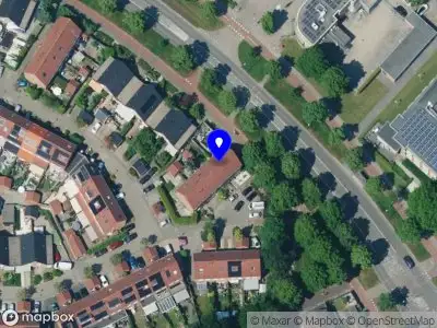 NMD Coaching Apeldoorn