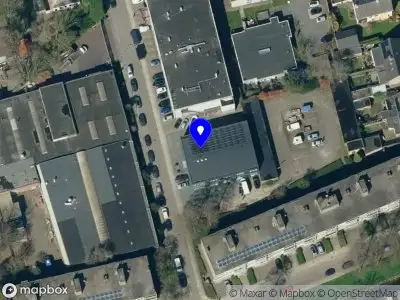 Nieuw bedrijf RVS Montage