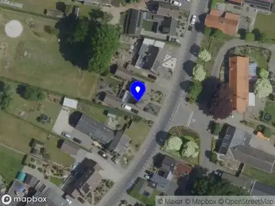 Nieuw bedrijf Sebapol