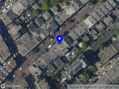 Nieuw bedrijf Barbershop HS