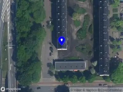 Allround Mathari Service Amsterdam