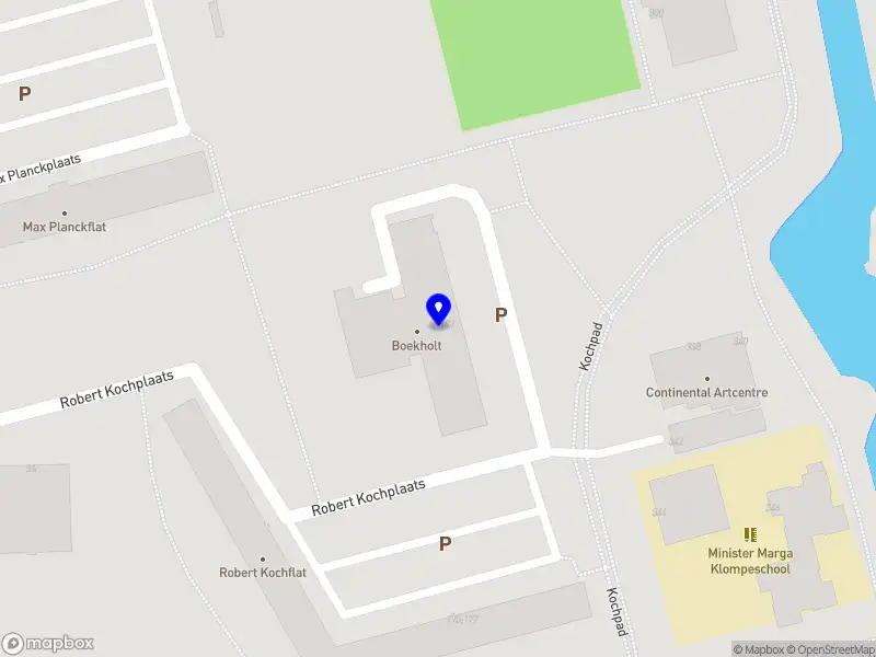 Aysha Keten Rotterdam