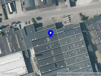 Blue Workx Holding B.V.