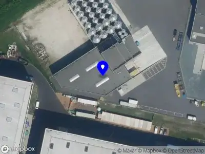 De Vrede Onroerend Goed B.V.