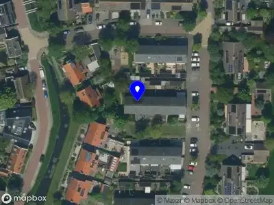 MPROFS OOSTKNOLLENDAM
