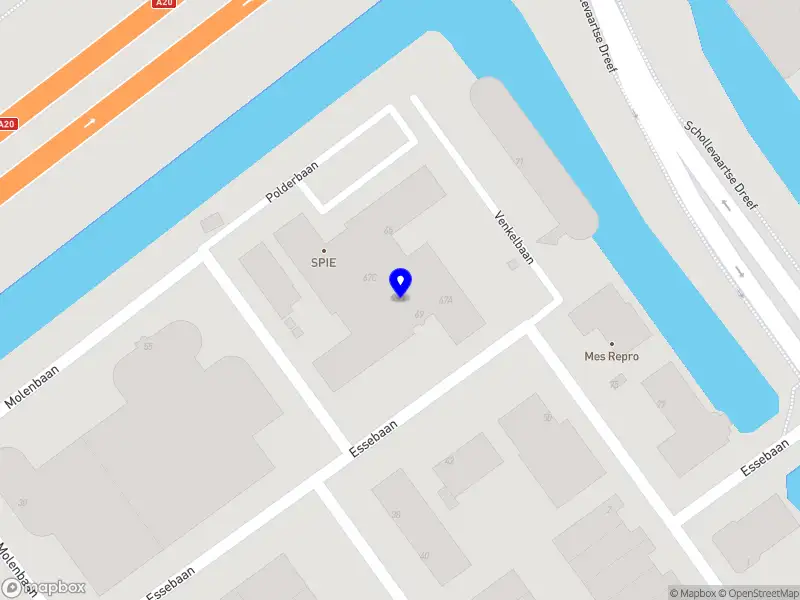 Kabelwerk Rotterdam B.V.