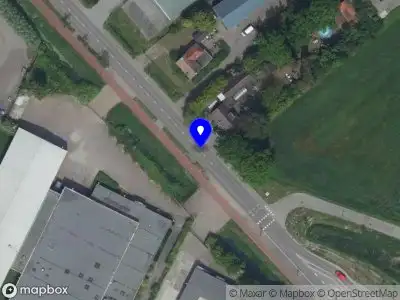 Misting-Pro Bergen op Zoom