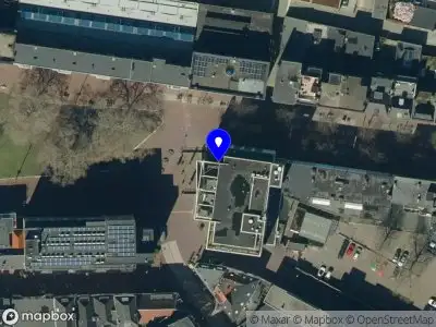 Muis B&S Diensten Arnhem