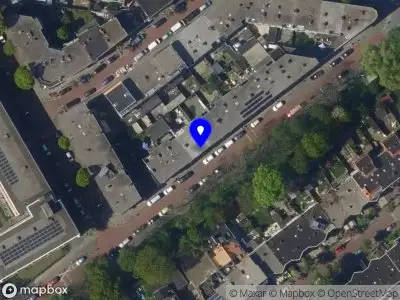 Nino Infra 's-Gravenhage
