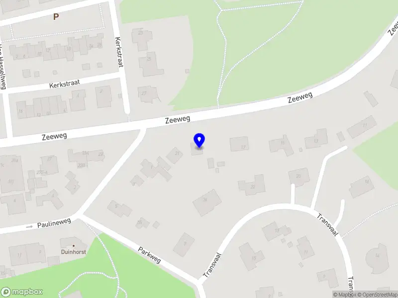 Nieuw bedrijf Pauline Siebers