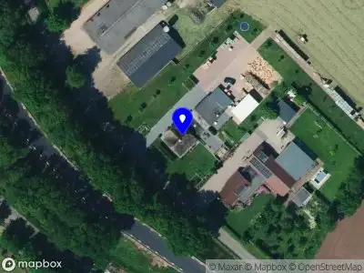 Nieuw bedrijf Arends Kraanverhuur