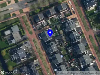 A. Heida dakbedekking