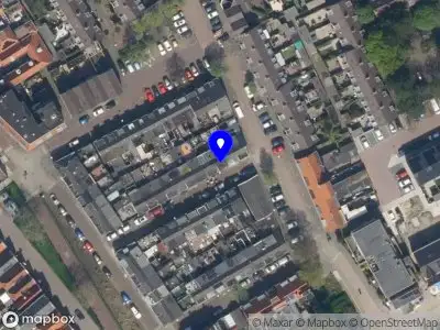 Claessen interim Maassluis