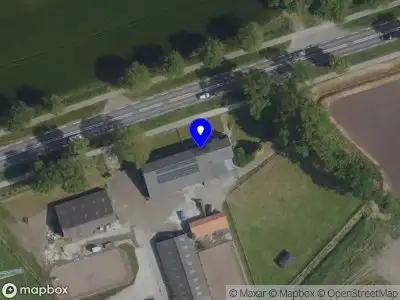 Nieuw bedrijf HD-Equestrian