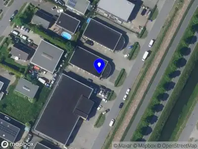 Flex Motoren Lelystad