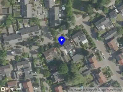 Nieuw bedrijf Healing Hands by Gloria