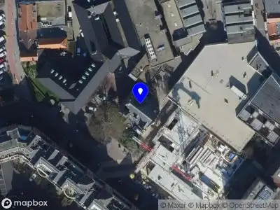 International construction services