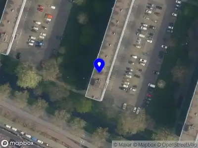 Nieuw bedrijf Jory Services