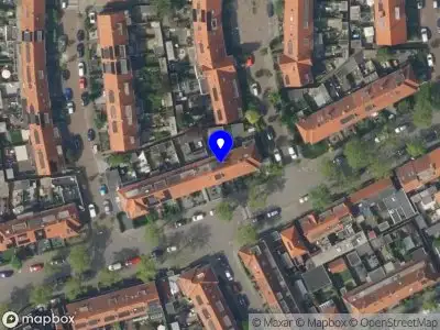 Nieuw bedrijf Kitty's Kitchen & Service