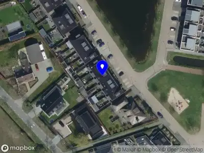 Nieuw bedrijf Koelwagenverhuur Prinsenbeek